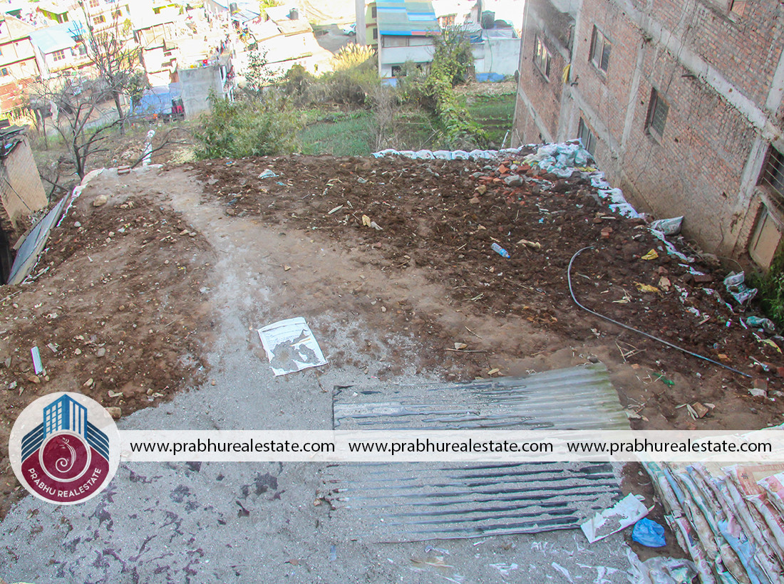 Commercial Land For Sale At Phulbari Gate Near Bypass