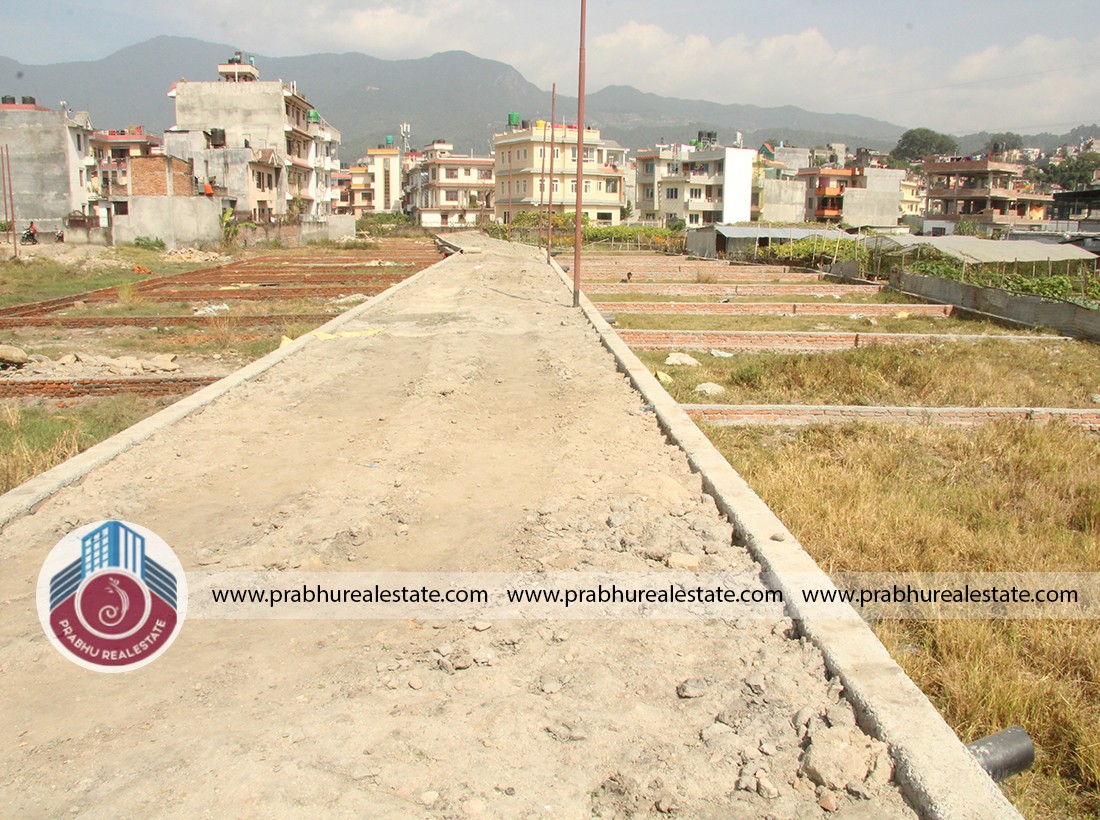 Land at Baluwakhani ,Shrestha Swimming Pool