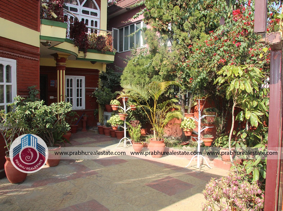 Office Space For Rent at Thapa Gaun,Baneshwor