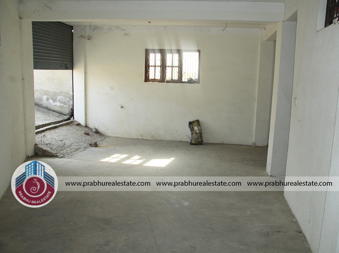 House For Rent at Radhe Radhe,Bhaktapur