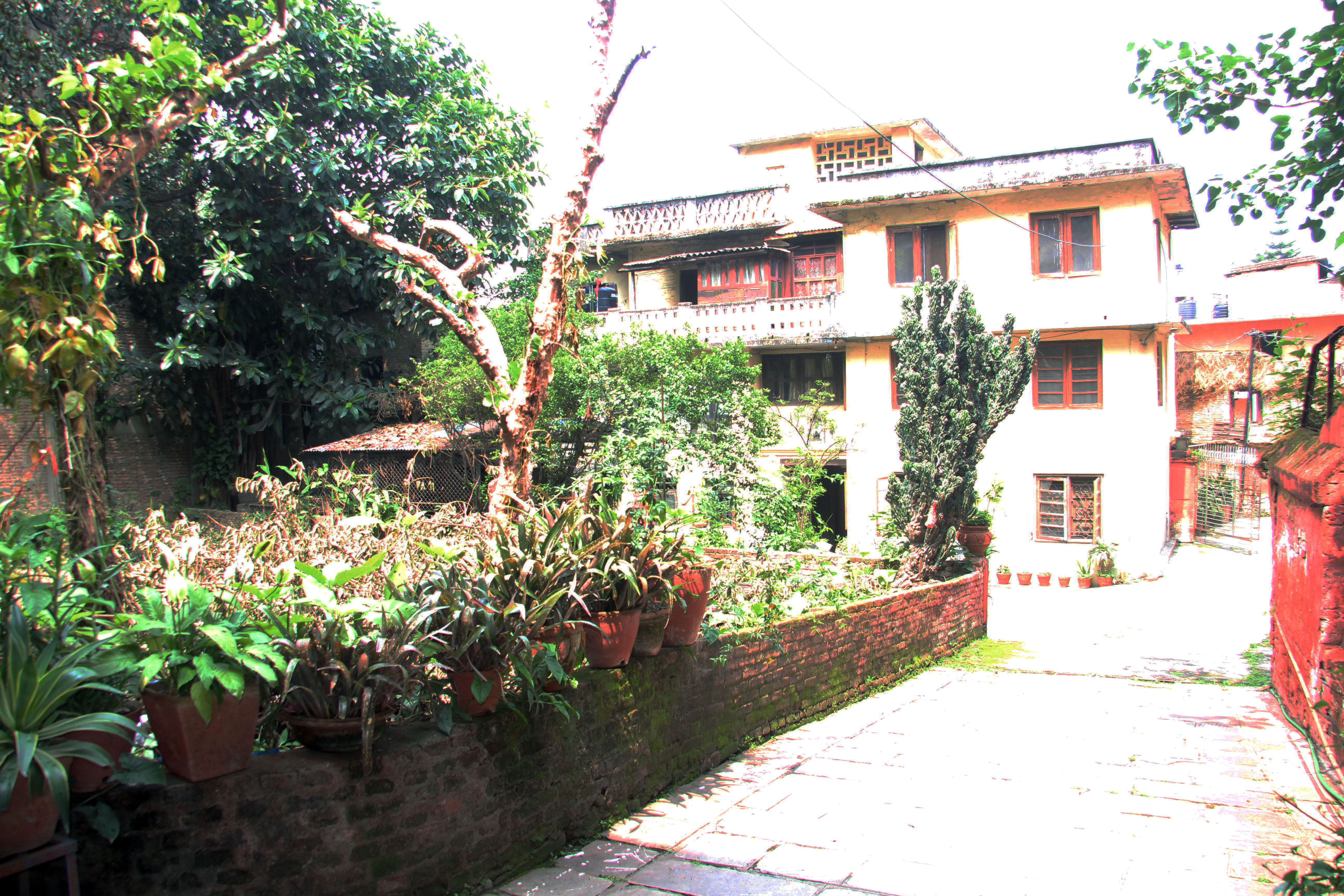 Land for sale at Dillibazar