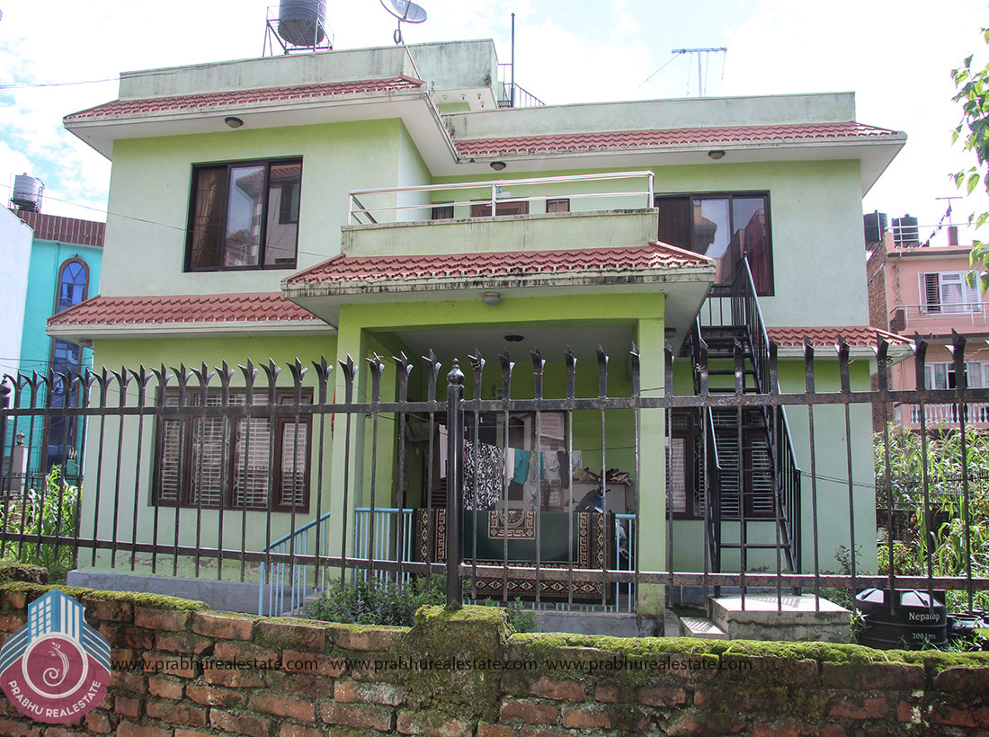 House for sale at Imadol lalitpur near ringroad way to KFC restaurant