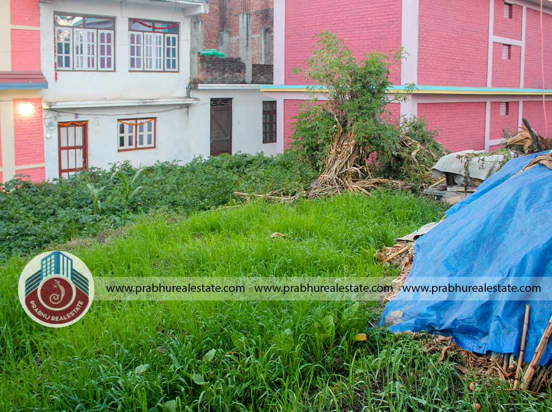 Land for Sale At Dhulikhel Near Kathmandu University