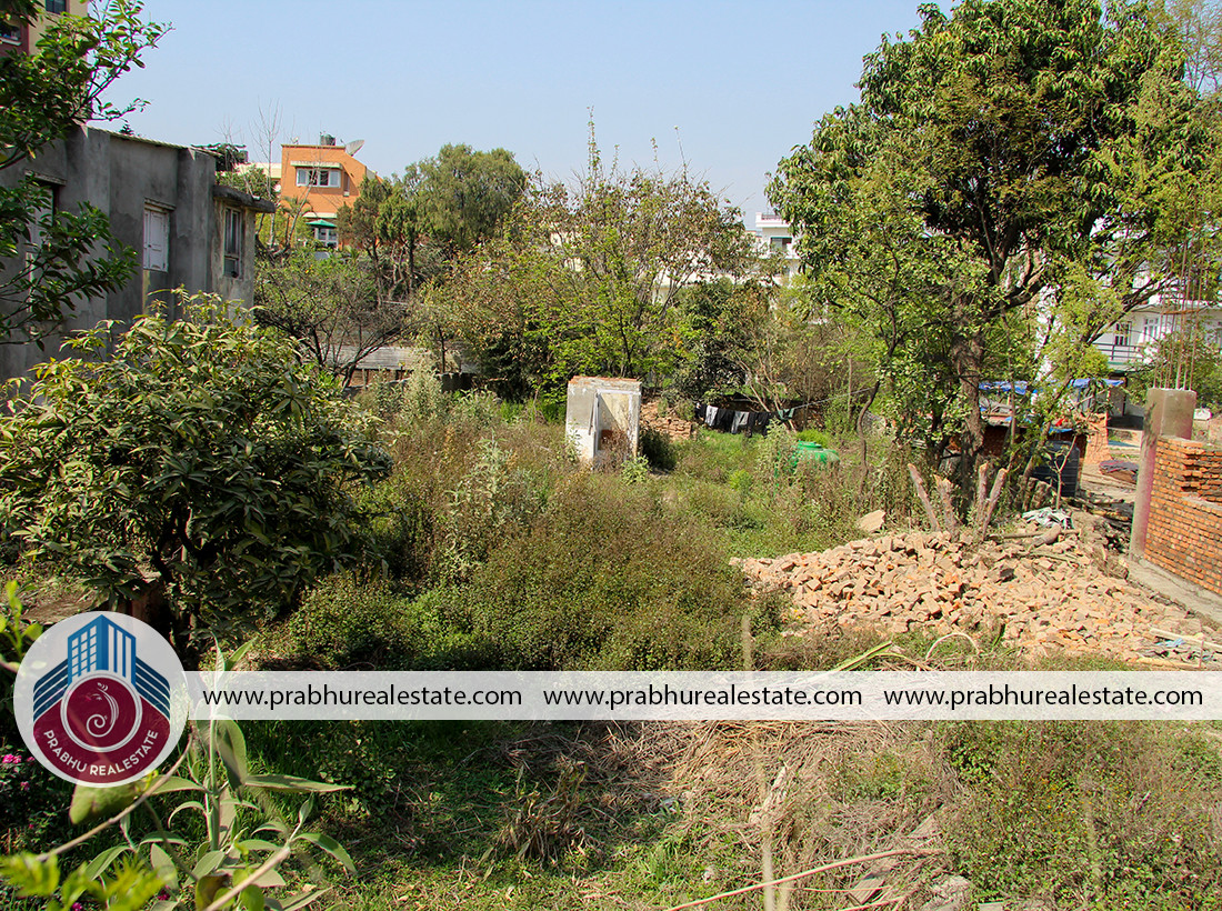 Land for sale at Tahachal Near Bigmart
