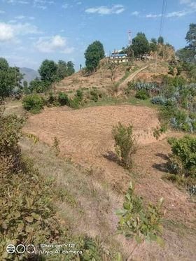 land for sale Bhakunde Besi, Kavre