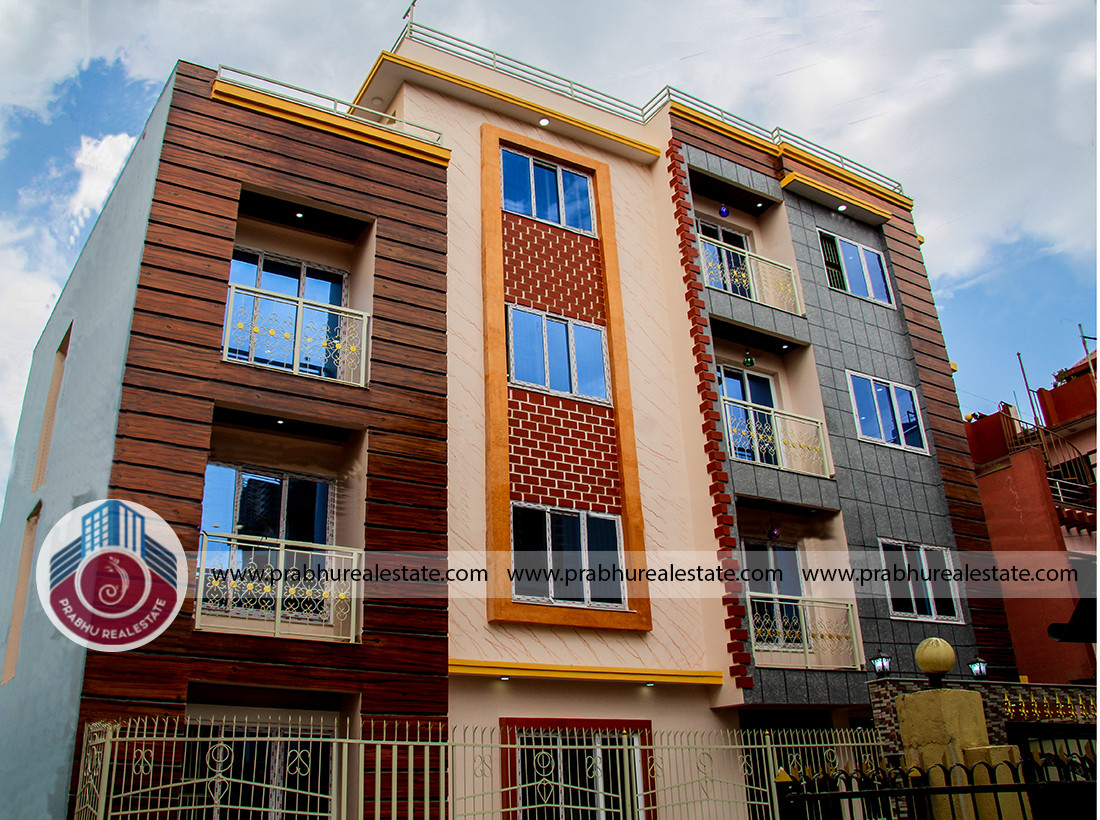 Luxurious House For sale At Balkot